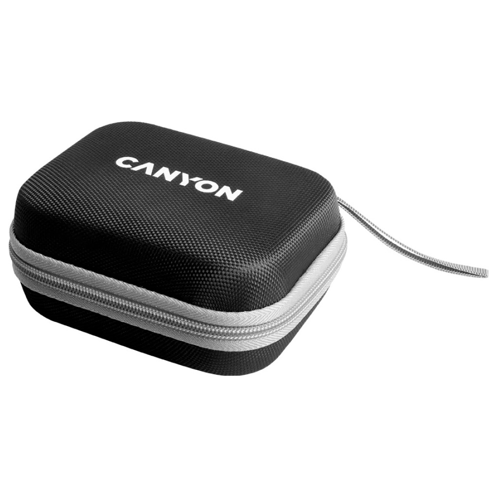 Зарядний пристрій Canyon WS-305 Foldable 3in1 Wireless charger (CNS-WCS305B) - зображення 7