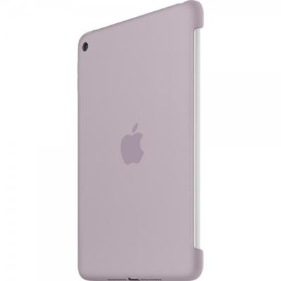 Чохол до планшета Apple iPad mini 4 Lavender (MLD62ZM/A) - зображення 2