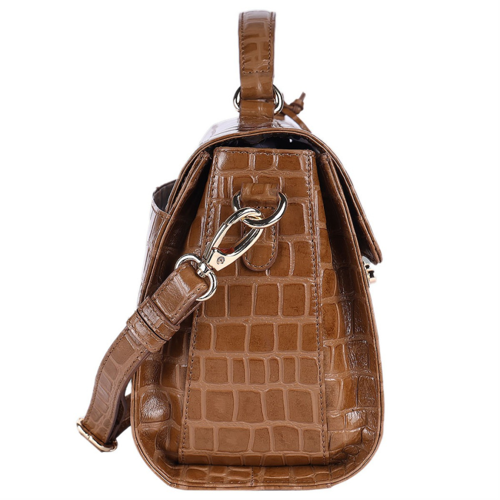 Сумка Ashwood C55 Tan - зображення 3