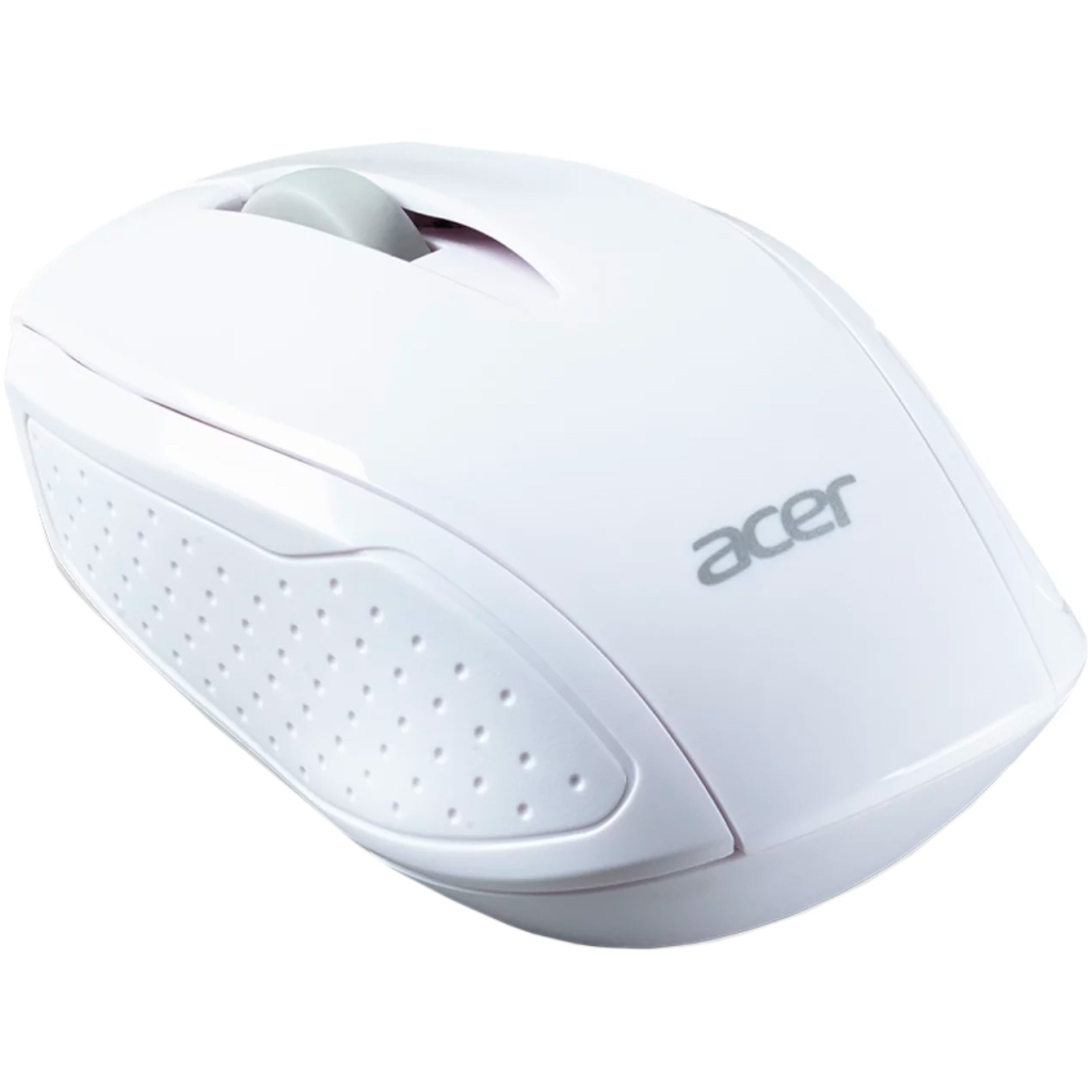 Мишка Acer Optical Wireless White (GP.MCE11.00Y) - зображення 4