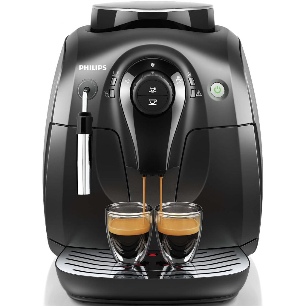 Кавомашина Philips HD 8653/01 (HD8653/01) - зображення 2