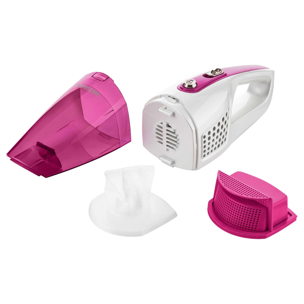 Пилосос Sencor SVC7612VT - зображення 5