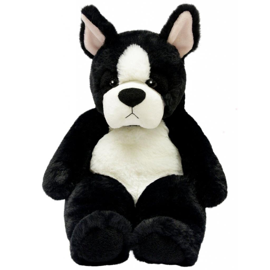 М'яка іграшка Aurora Французький бульдог 35 см (191442B) - зображення 1