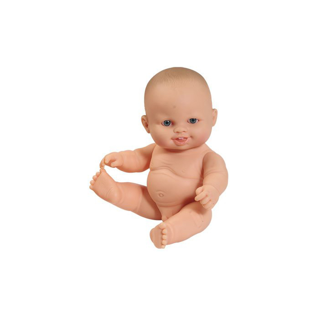 Пупс Paola Reina хлопчик без одягу (31007) - зображення 1