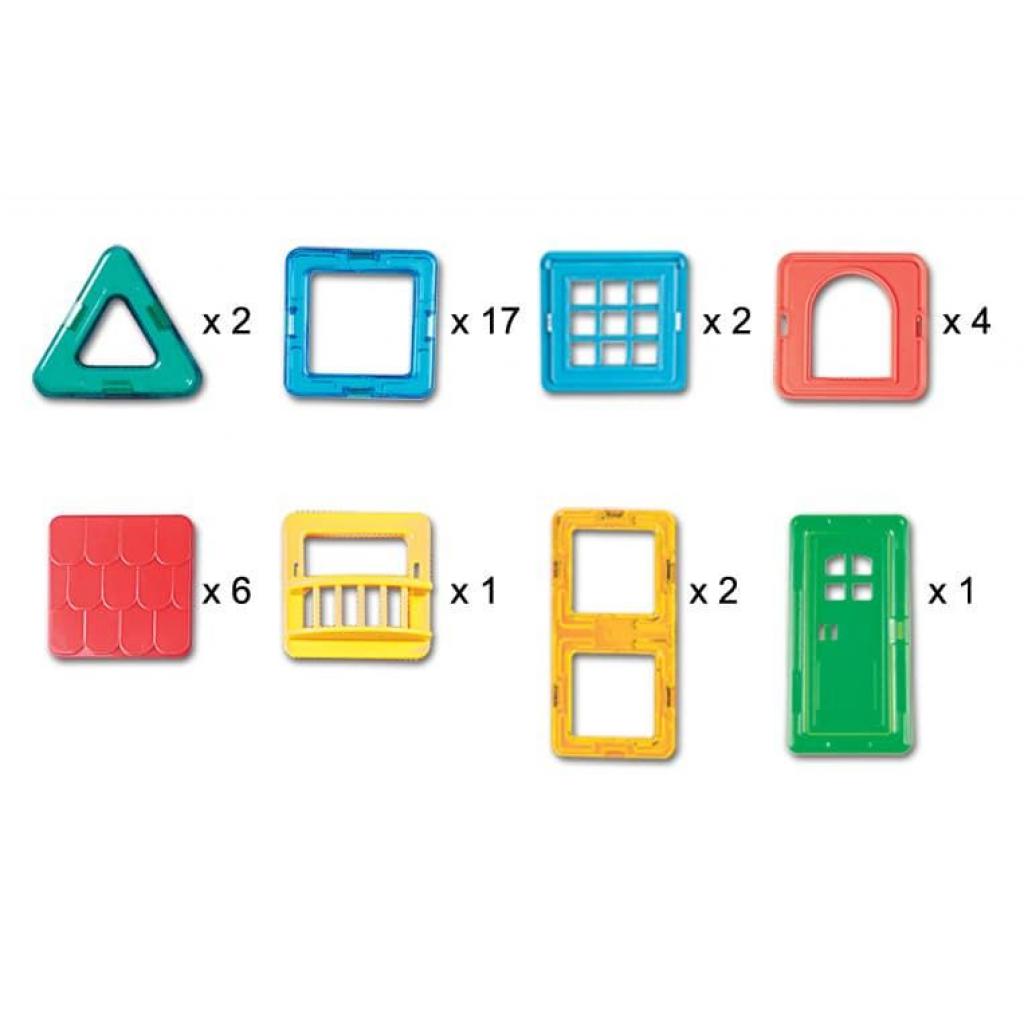 Конструктор Магнікон 35 деталей (MK-35) - зображення 2