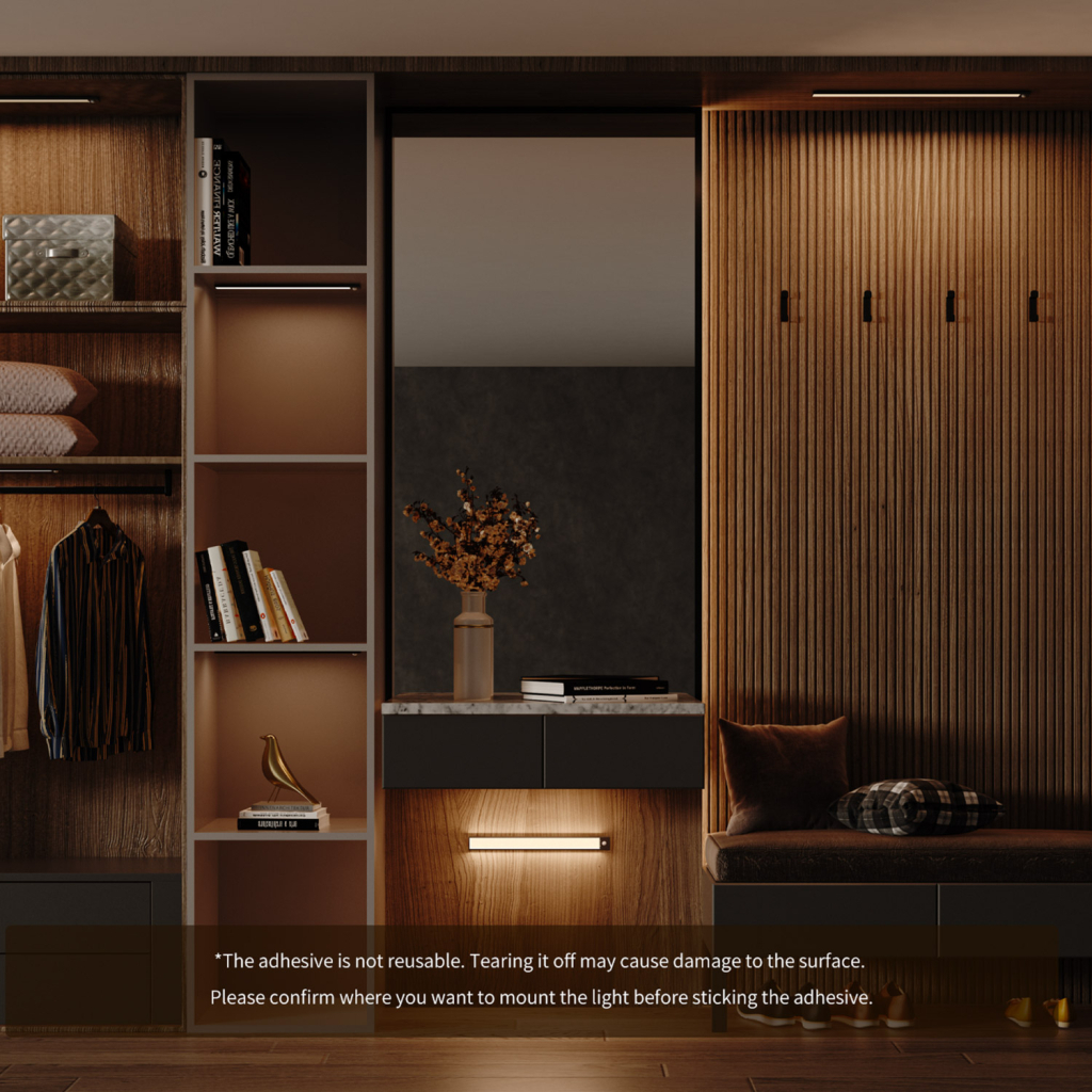 Світильник Yeelight A60 (Чорний) 4000k (YLBGD-0046) - изображение 10