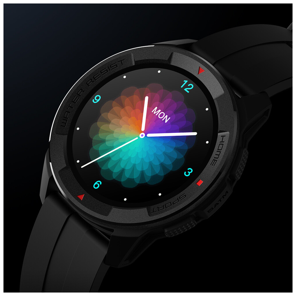 Смарт-годинник Mibro X1 (921151) - зображення 7