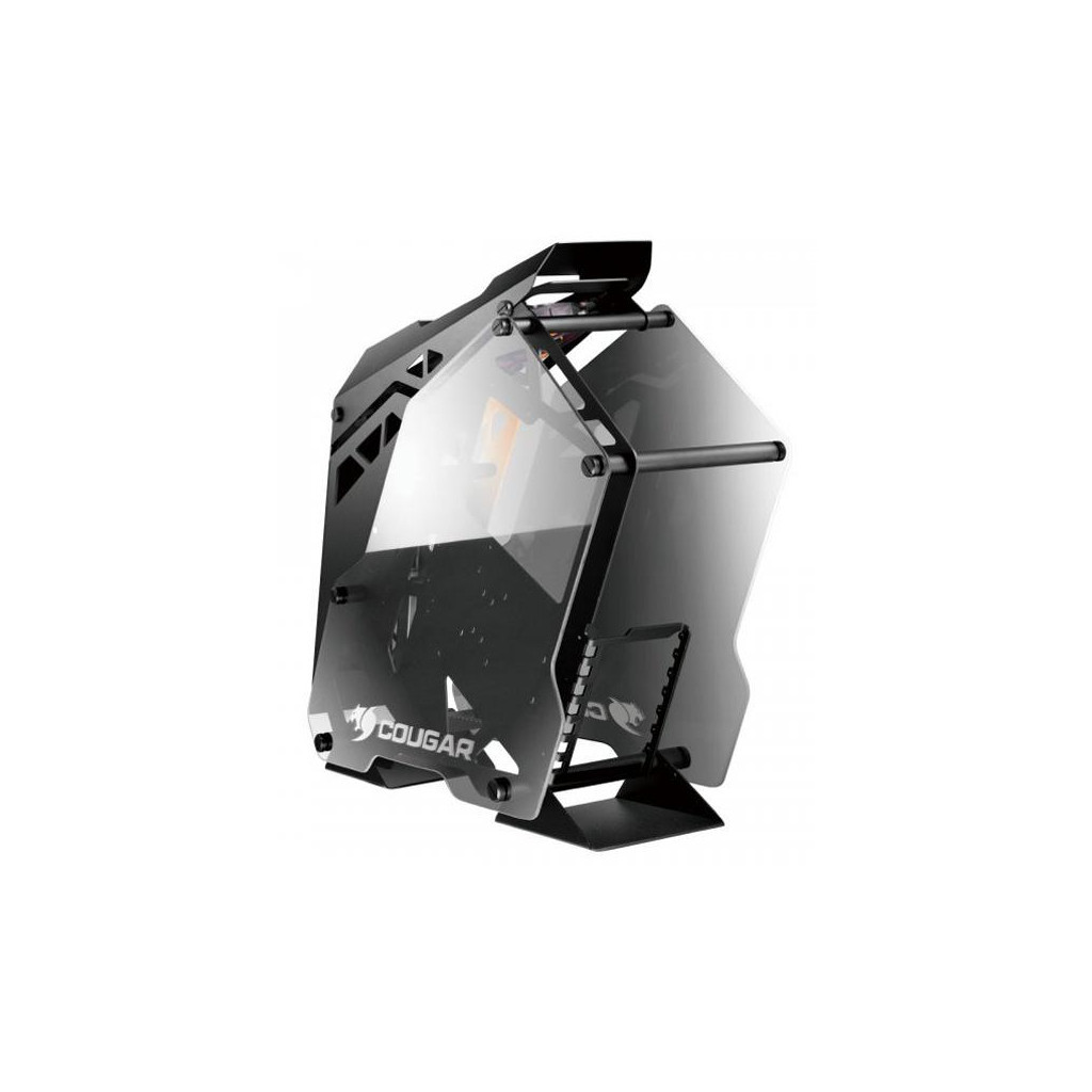Корпус Cougar Conquer - зображення 4