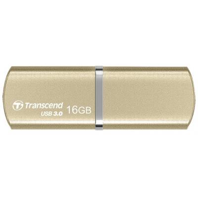 USB флеш накопичувач Transcend 16GB JetFlash 820 USB 3.0 (TS16GJF820G) - зображення 1