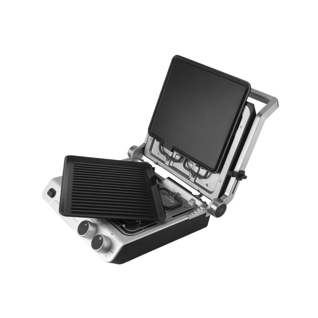 Електрогриль Sencor SBG5000BK - изображение 4