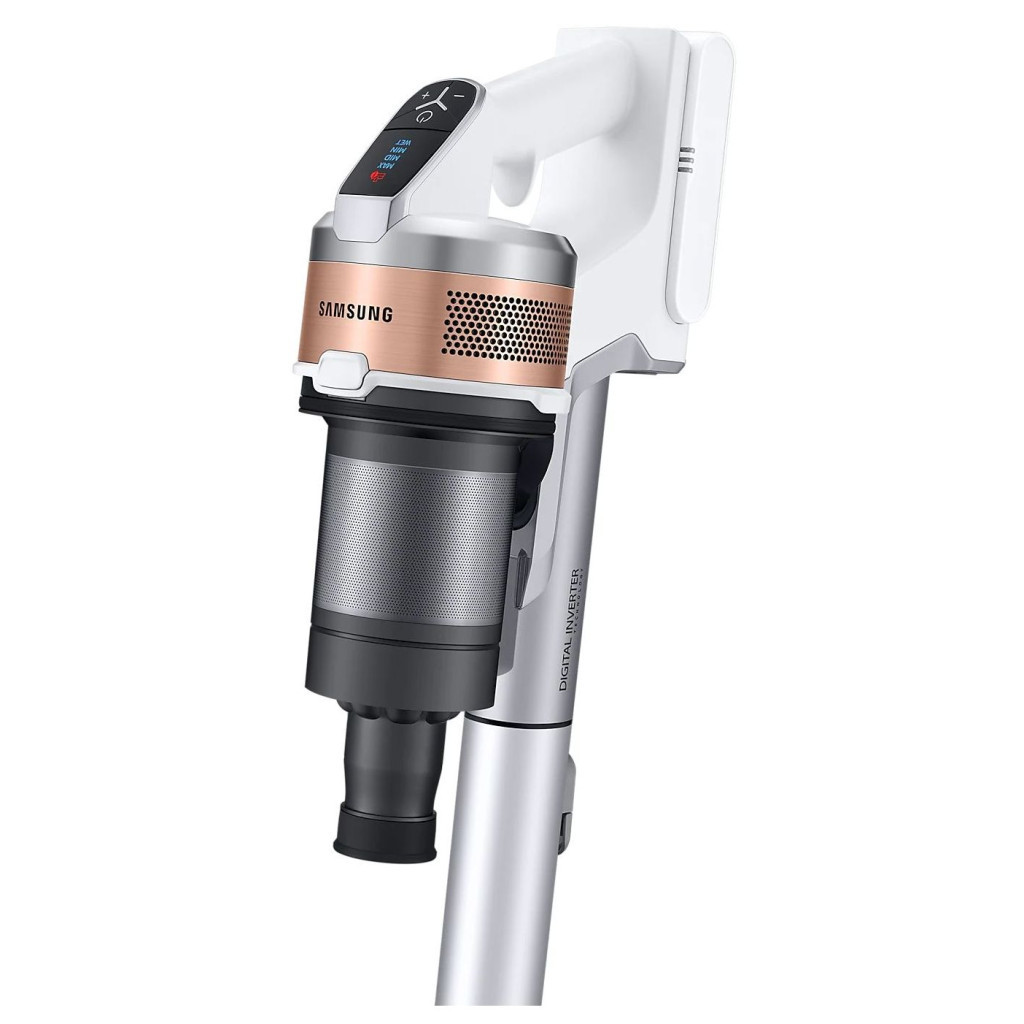 Пилосос Samsung VS15T7035R7/EV - зображення 9