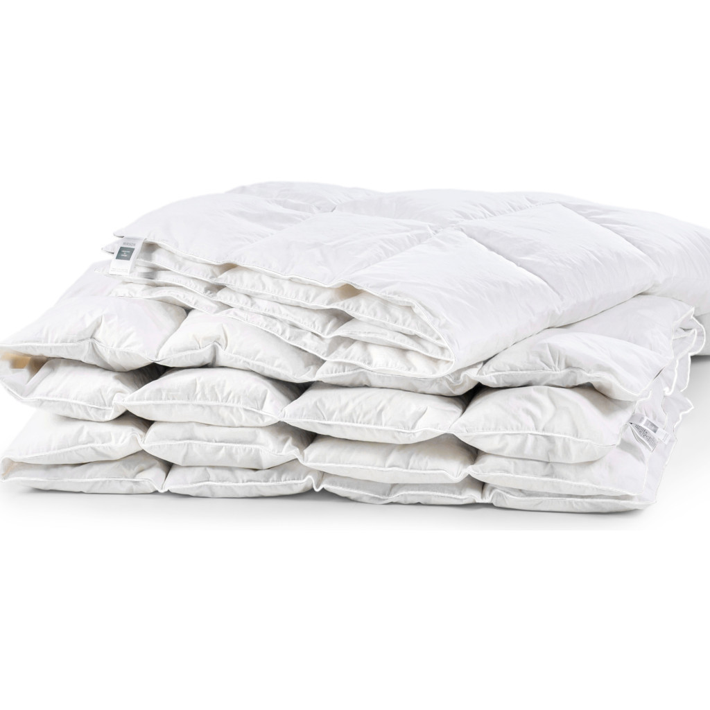Ковдра MirSon антиалергенна Luxury Exclusive Eco-Soft 888 зима 110x140 см (2200000622341) - изображение 2