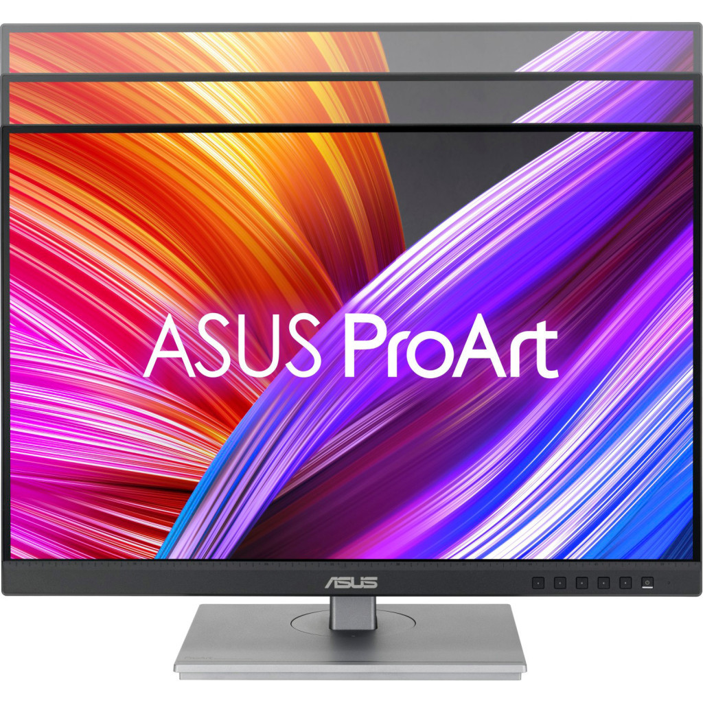 Монітор ASUS ProArt PA248CNV - зображення 7