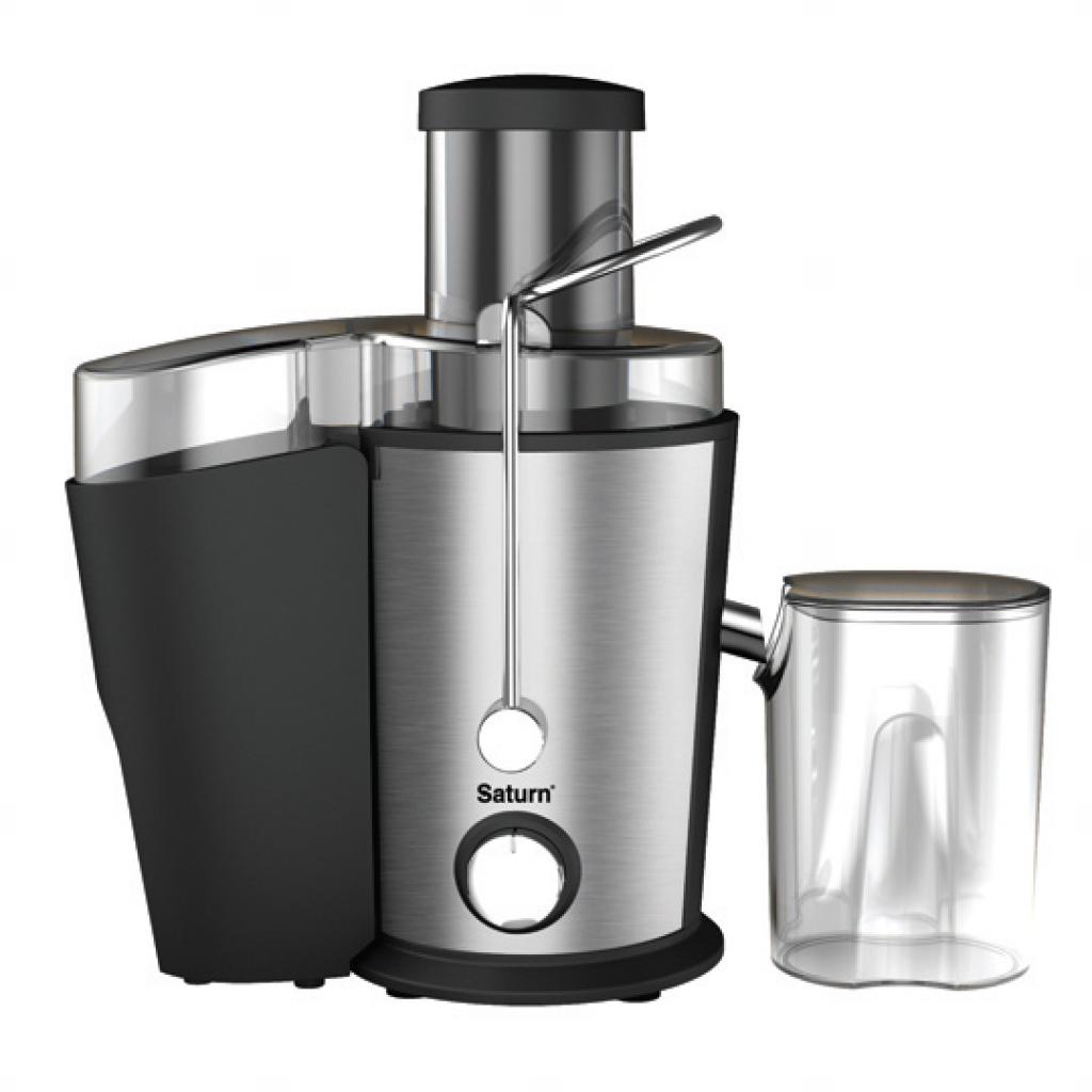 Соковижималка Saturn ST-FP8055 - зображення 1