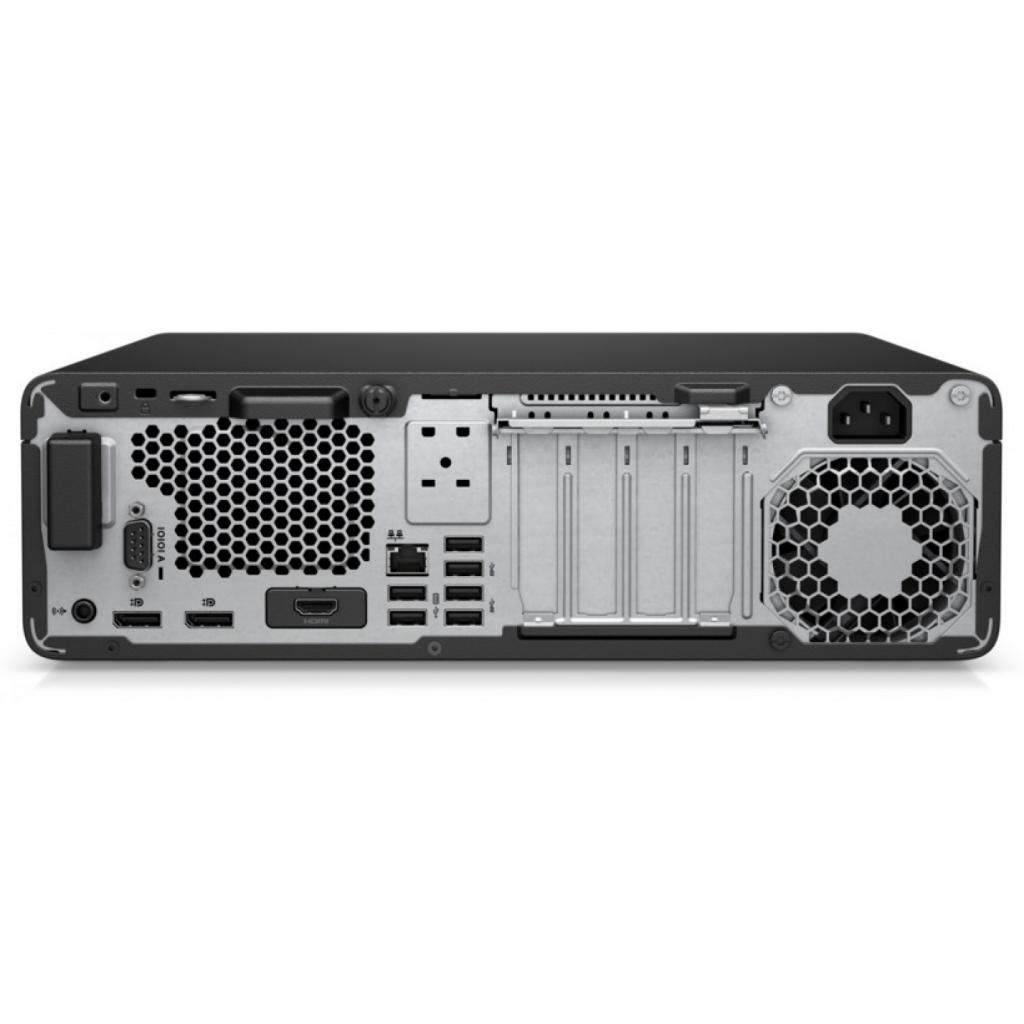 Комп'ютер HP EliteDesk 800 G6 SFF / i5-10500 (215R7ES) - зображення 4