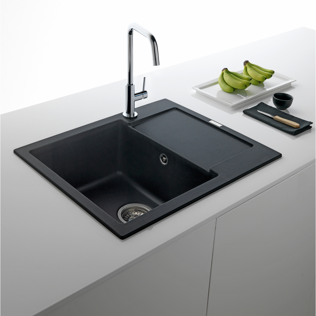 Мийка кухонна Franke 114.0565.115 - зображення 2