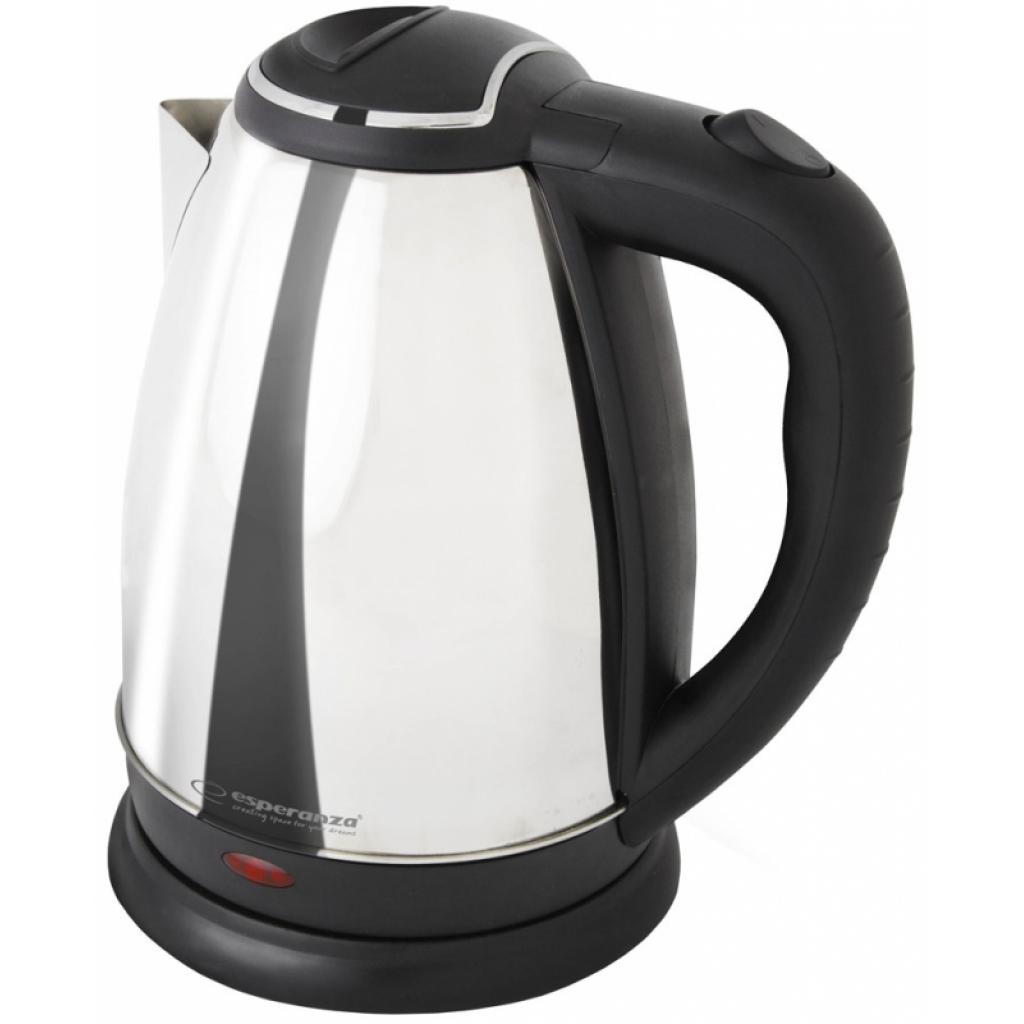 Електрочайник Esperanza EKK004S - зображення 1
