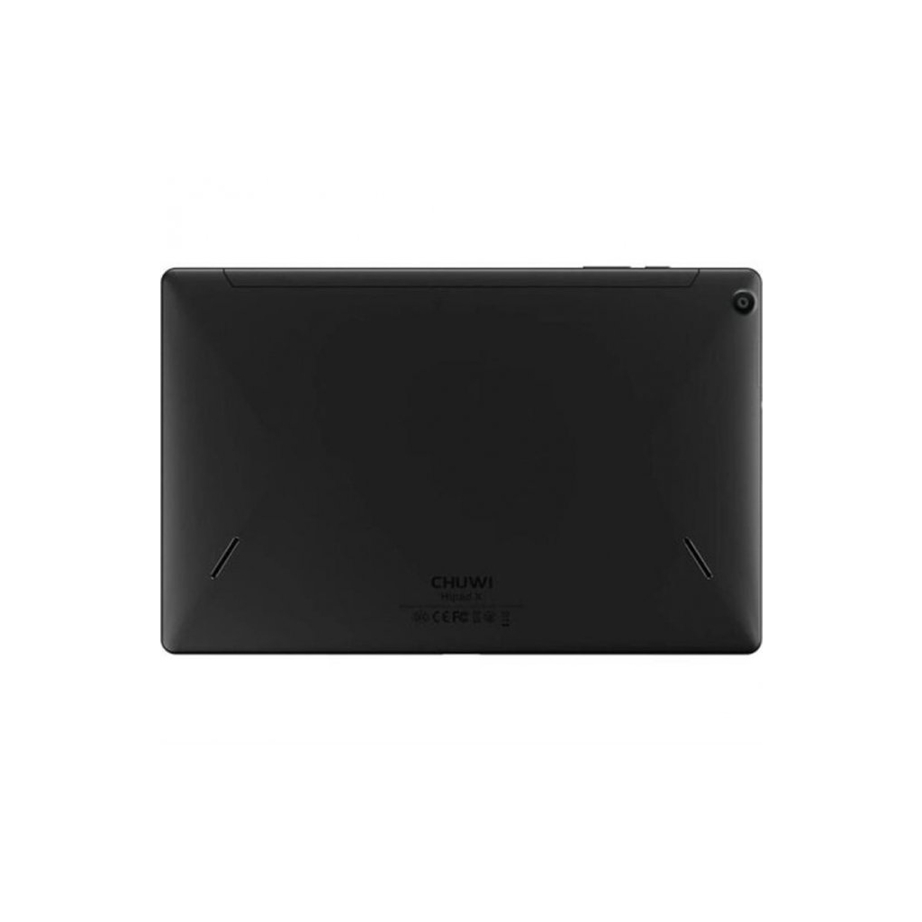 Планшет Chuwi HiPad X 6/128GB Dual Sim Gray (HiPad X) - зображення 2