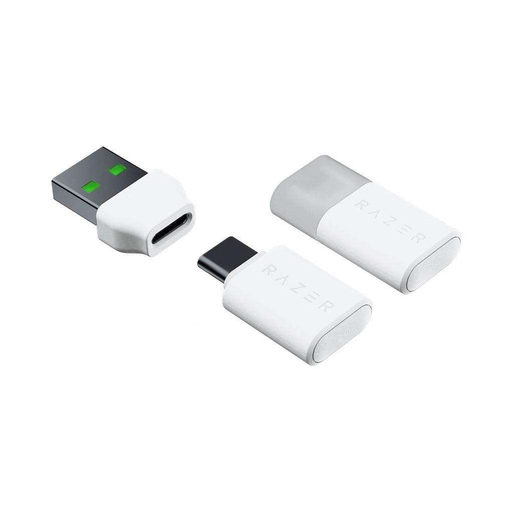 Навушники Razer Barracuda X Chroma White (RZ04-05220200-R3M1) - зображення 8