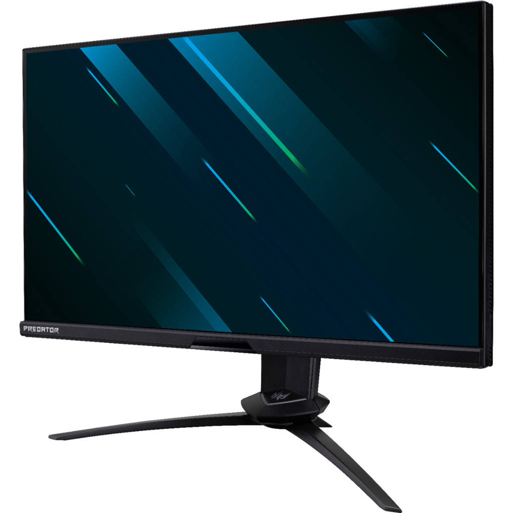 Монітор Acer Predator X25BMIIPRZX (UM.KX0EE.006) - зображення 4