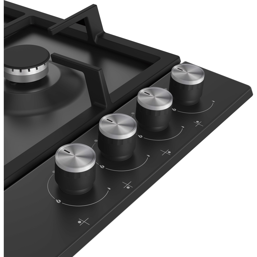 Варочна поверхня Beko HIAW64225SB - зображення 5