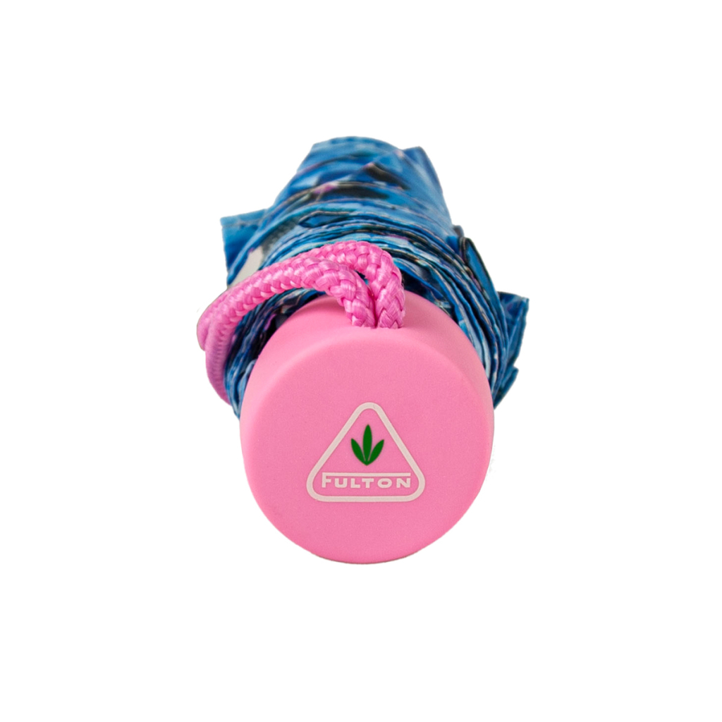 Парасоля Fulton L354-040911 Minilite-2 Cool Pansy (L354-040911) - зображення 8