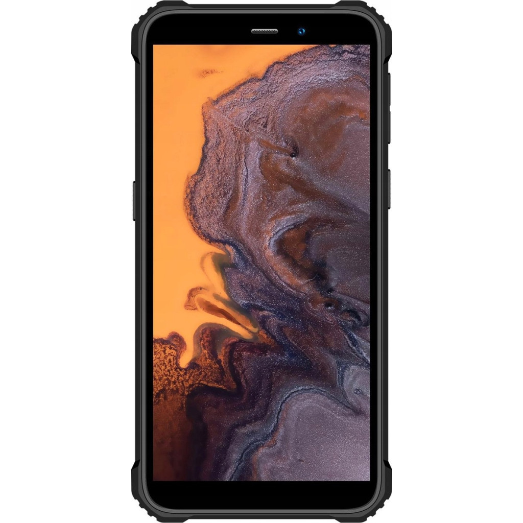 Мобільний телефон OUKITEL WP20 Pro 4/64GB Black (6931940712859) - зображення 2