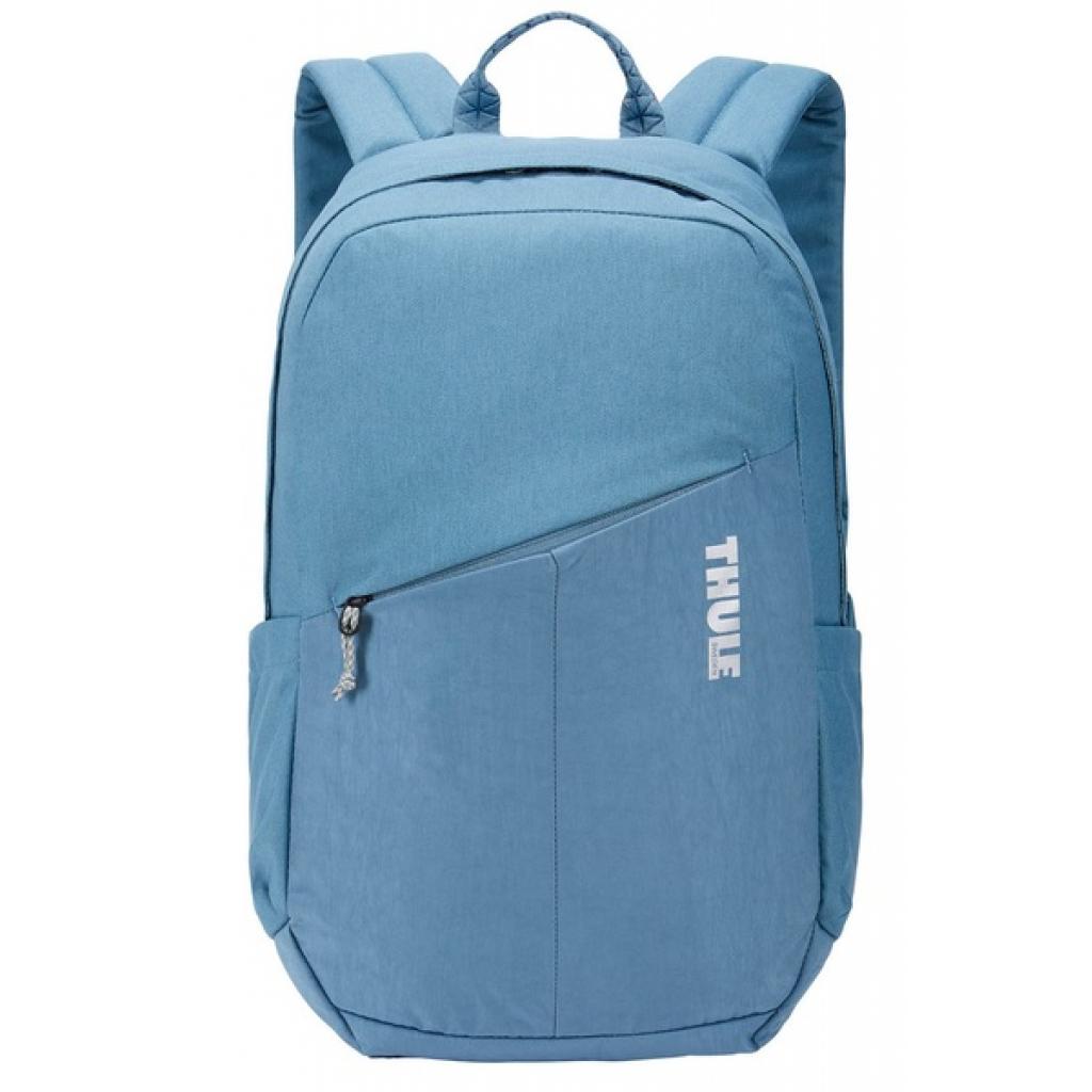Рюкзак для ноутбука Thule 14" Campus Notus 20L TCAM-6115 Aegean Blue (3204310) - зображення 3