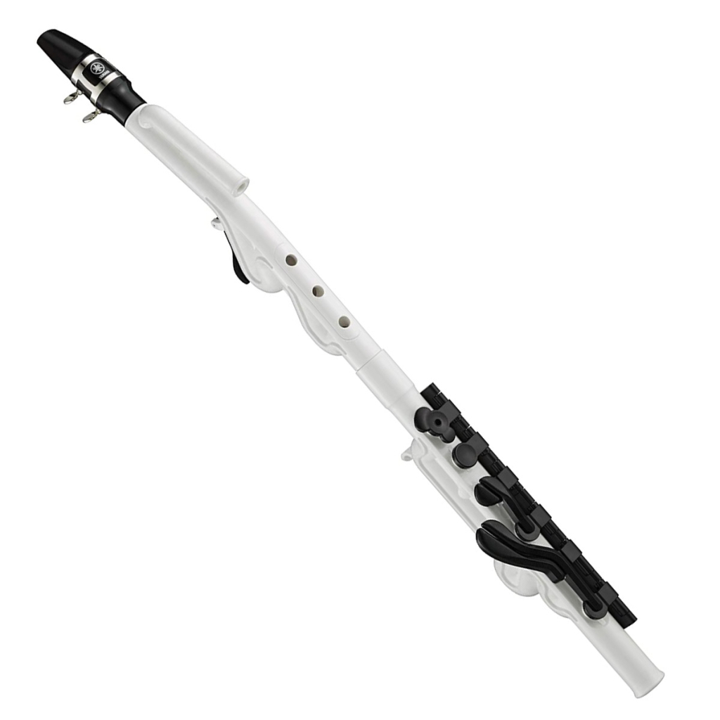 Блокфлейта Yamaha YVS-120 Alto Venova - зображення 1