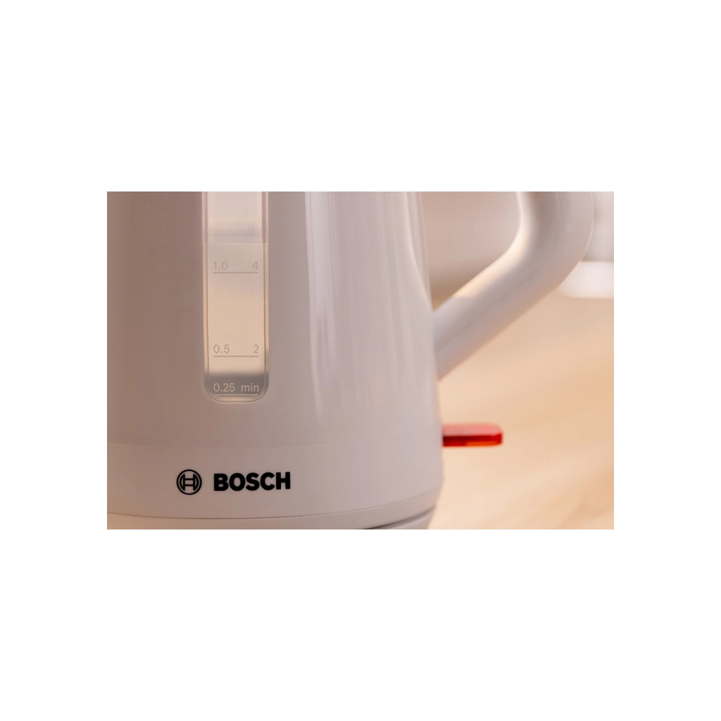 Електрочайник Bosch TWK1M121 - изображение 11