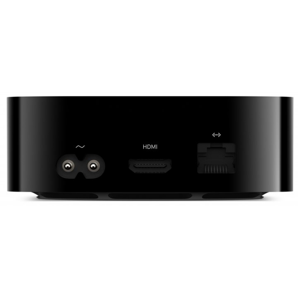 Медіаплеєр Apple TV 4K 32GB (MXGY2RS/A) - зображення 3