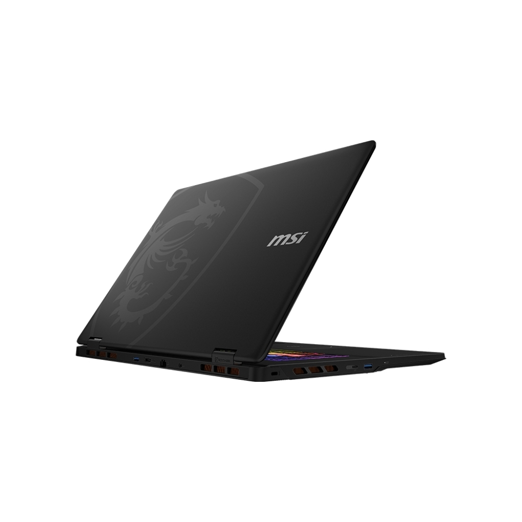 Ноутбук MSI Crosshair A18 HX A8WGKG-034XUA (9S7-184L11-034) - зображення 5