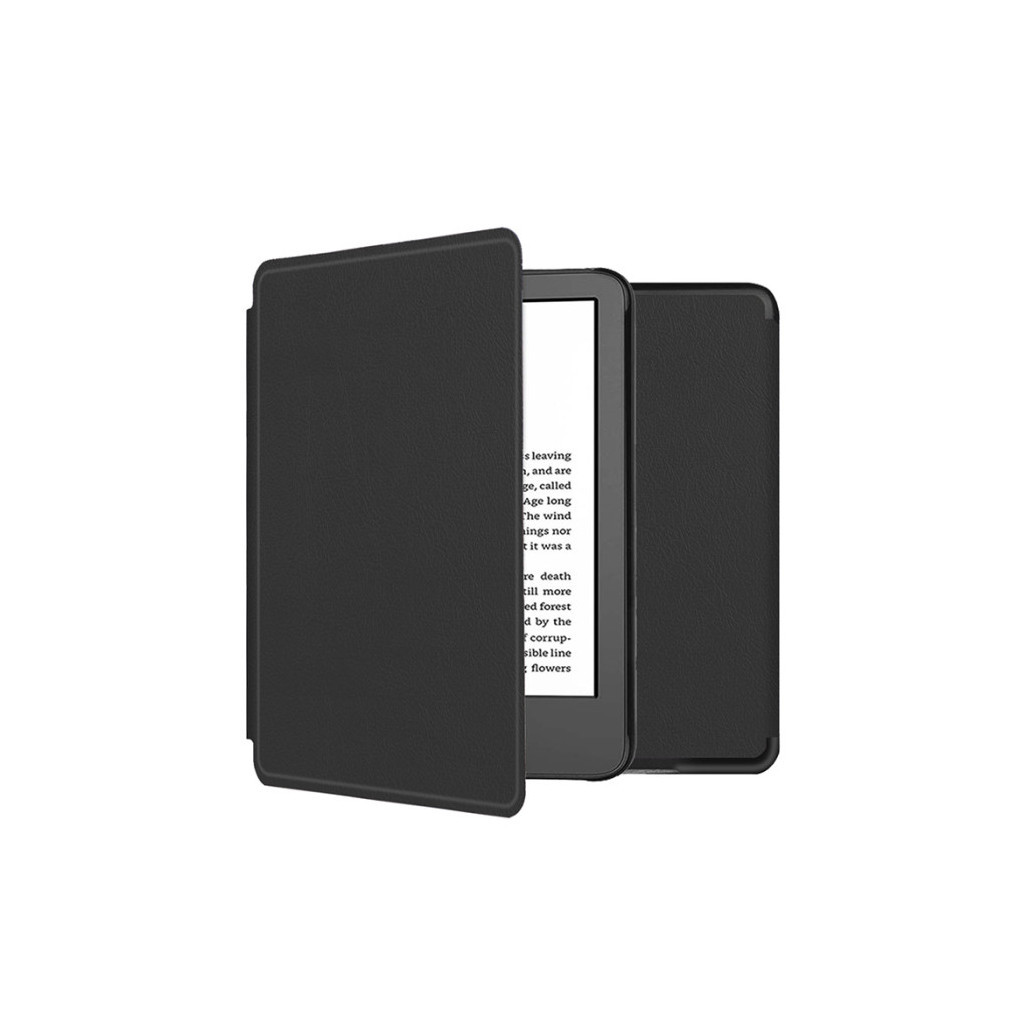 Чохол до електронної книги AirOn Premium Amazon Kindle 11th Gen 2022 black (6946795850190) - изображение 4