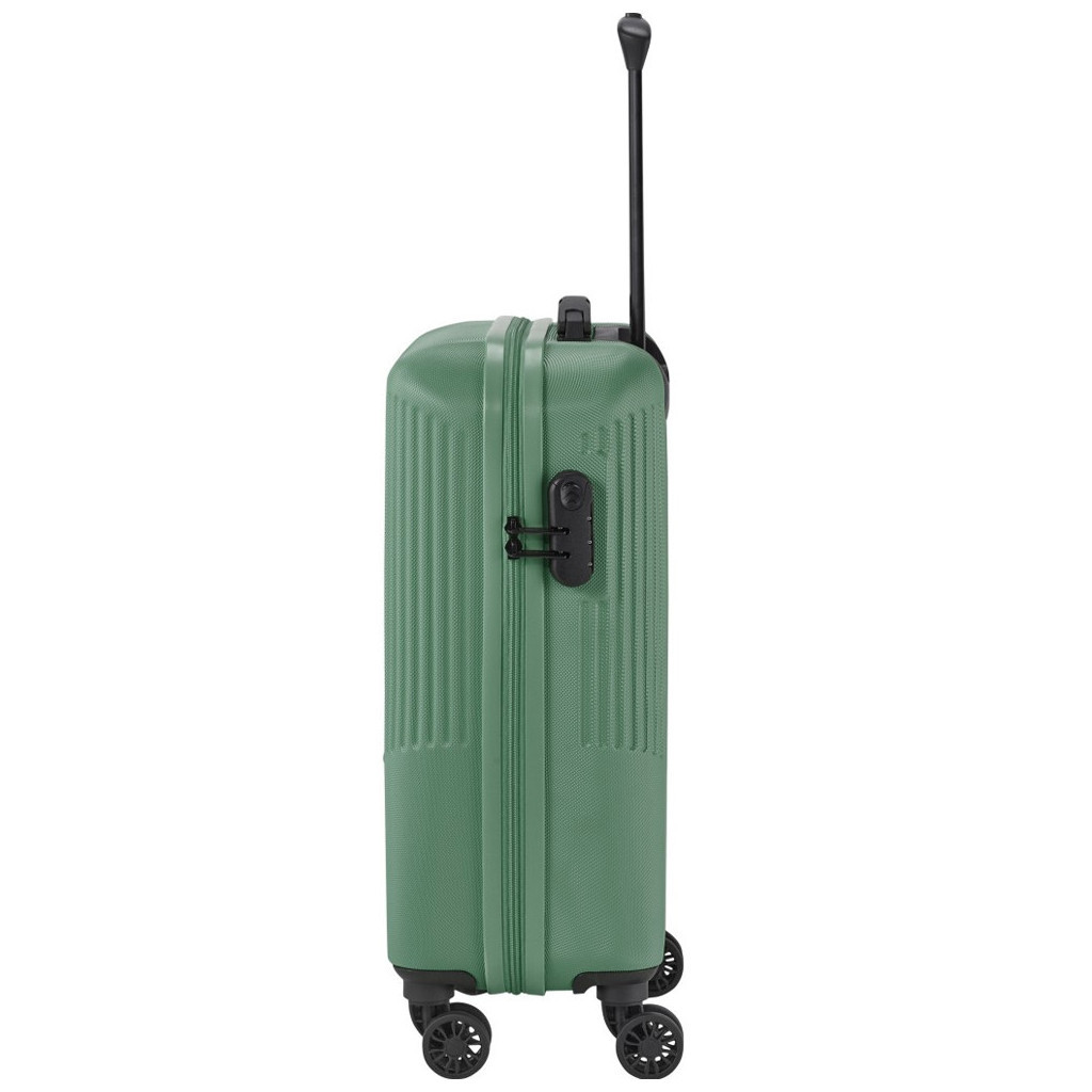 Валіза Travelite Bali Green S (TL072347-80) - зображення 5