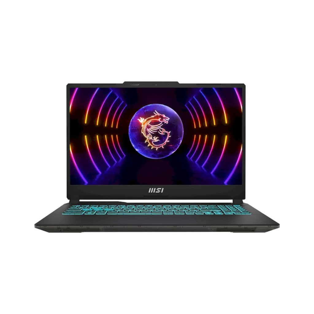 Ноутбук MSI Cyborg 15 (CYBORG_15_A12VF-672XUA) - зображення 1