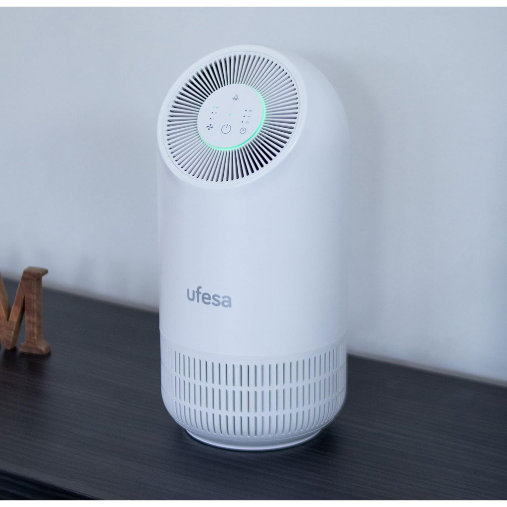 Очисник повітря Ufesa PF3500 (86205067) - зображення 5