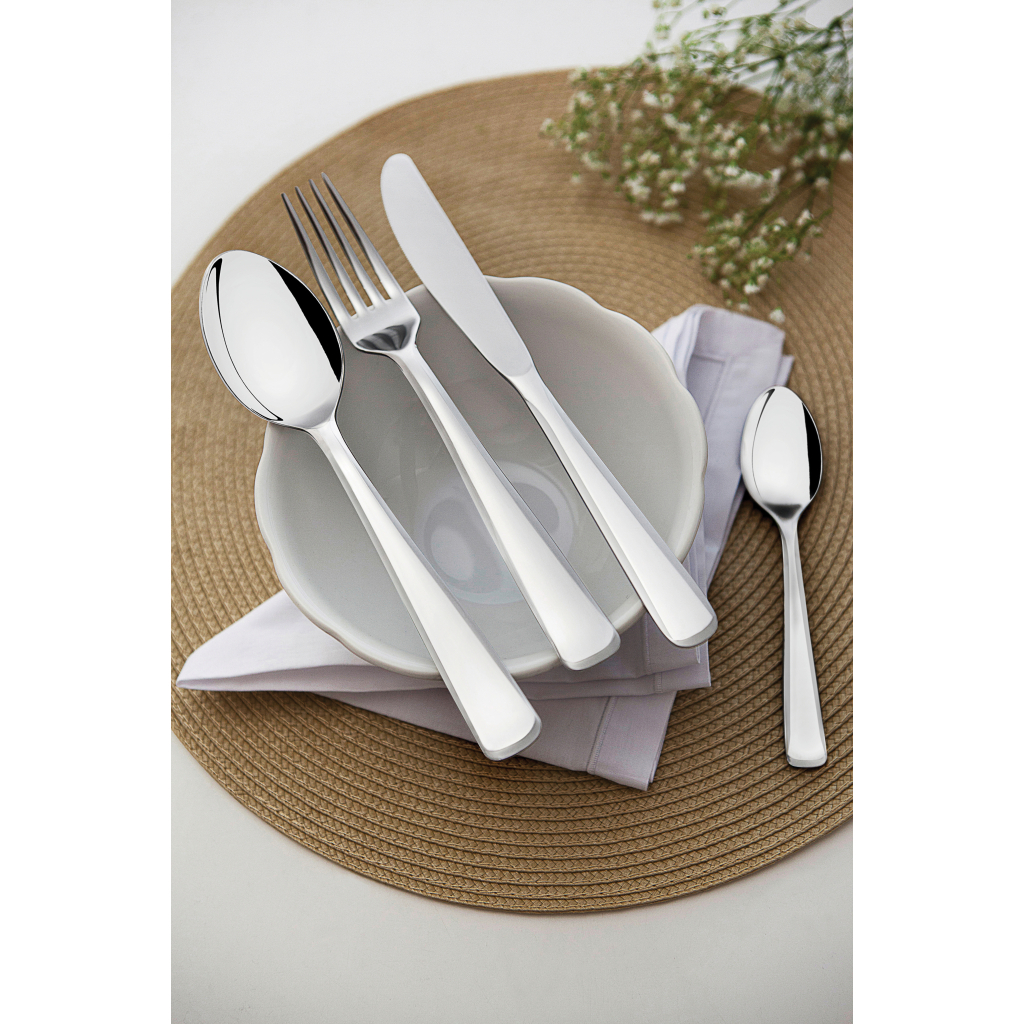 Чайна ложка Tramontina Pacific 1 шт (63962/070) - зображення 5