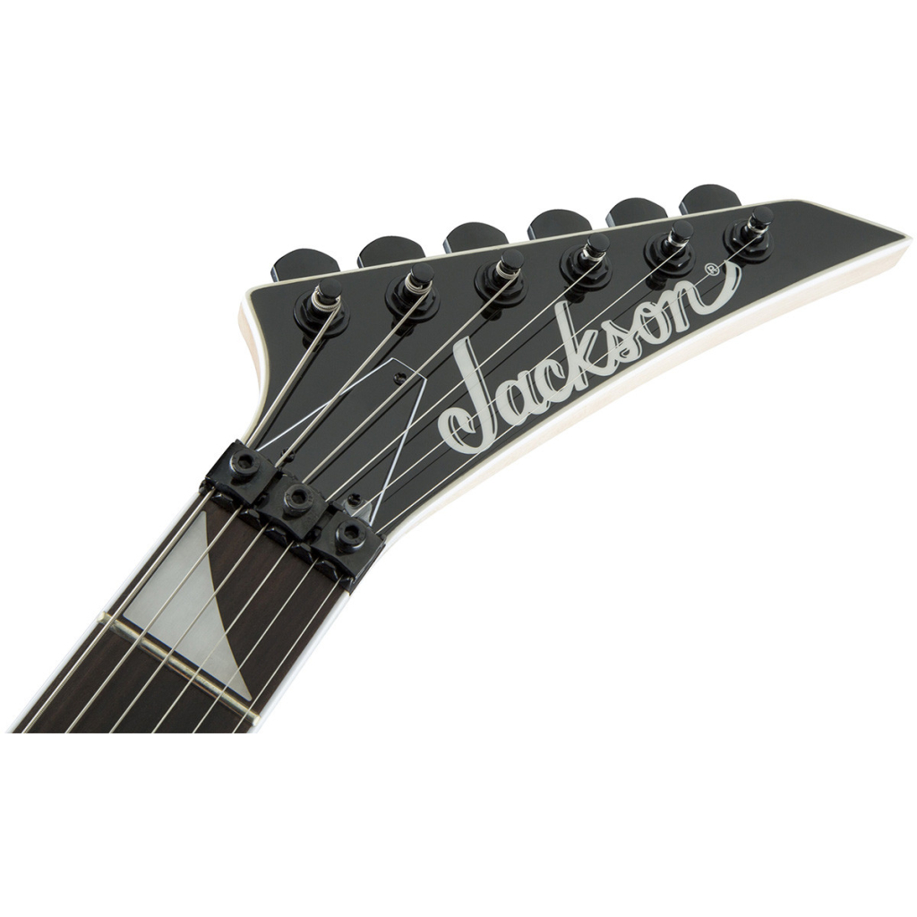 Електрогітара Jackson Guitars JS32 AH King V Matte Army Drab (229199) - зображення 6
