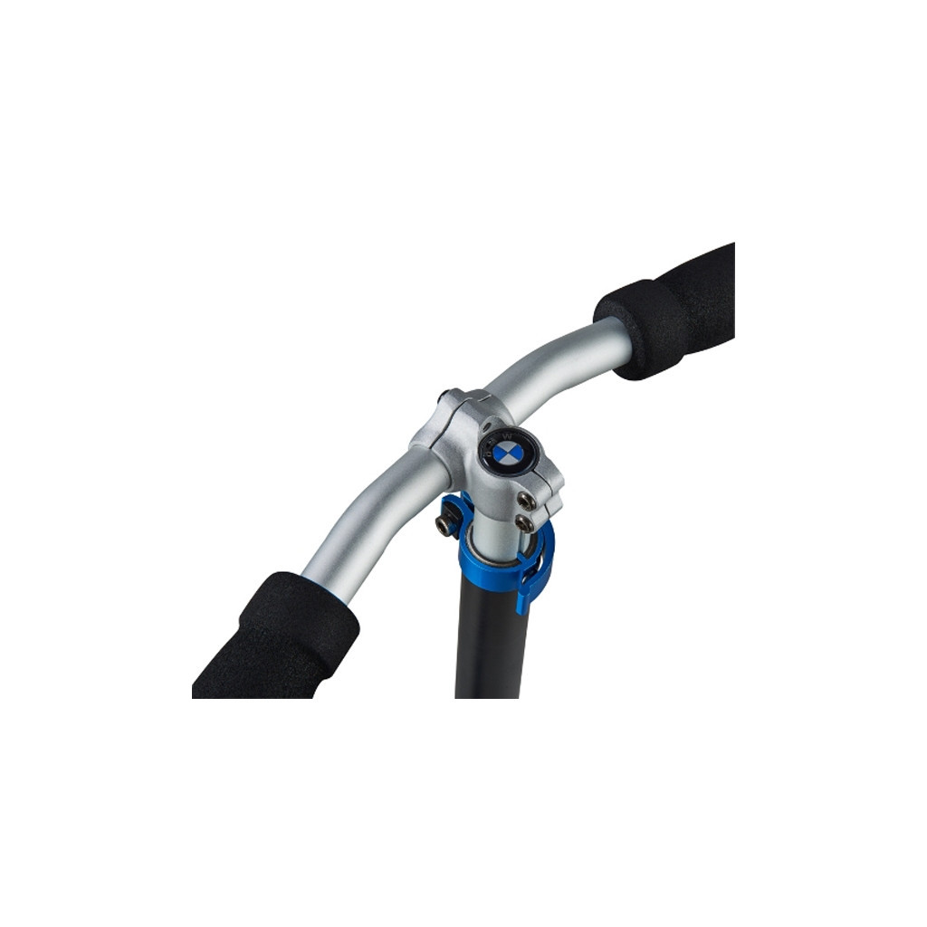 Самокат Micro BMW black (SA0159) - зображення 8