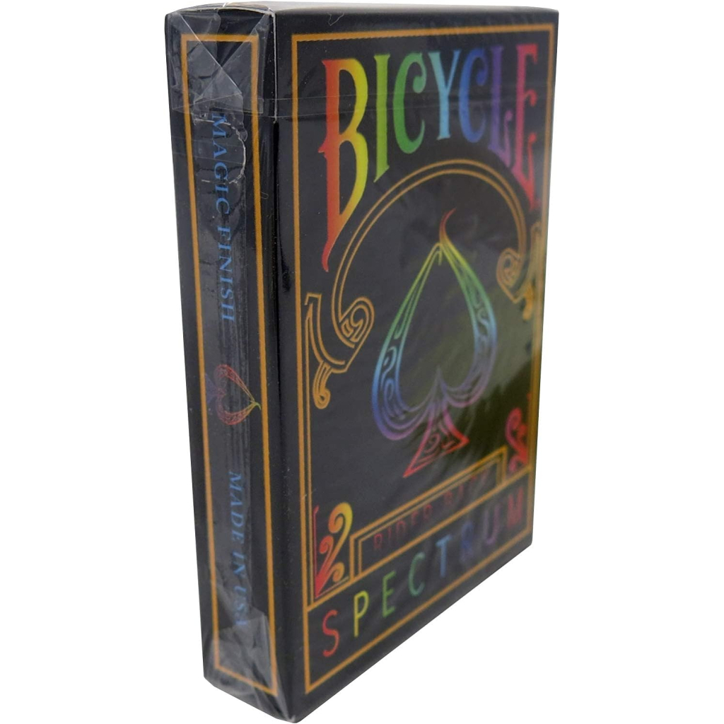 Гральні карти Bicycle Spectrum (86156) - зображення 6