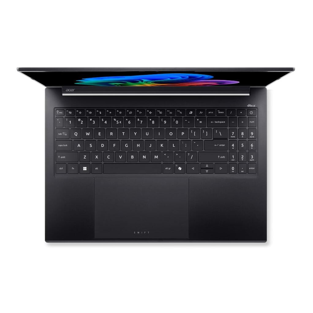 Ноутбук Acer Swift Go 16 SFG16-74 (NX.JNMEU.003) - зображення 4