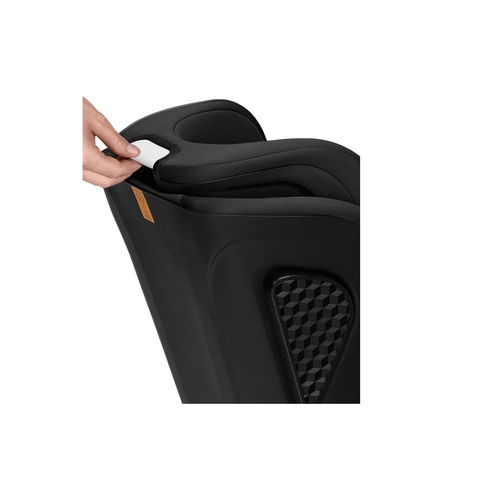 Автокрісло Lionelo Neal I-Size Black Carbon (LO-NEAL I-SIZE BLACK CARBON) - picture 8