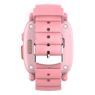 Смарт-годинник FixiTime 3 Pink (ELFIT3PNK) - зображення 4