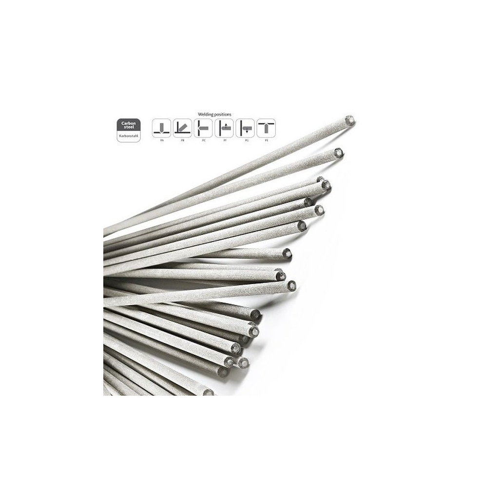 Електроди Stark АНО-36, 3 мм, 2.5 кг (230050052) - изображение 4