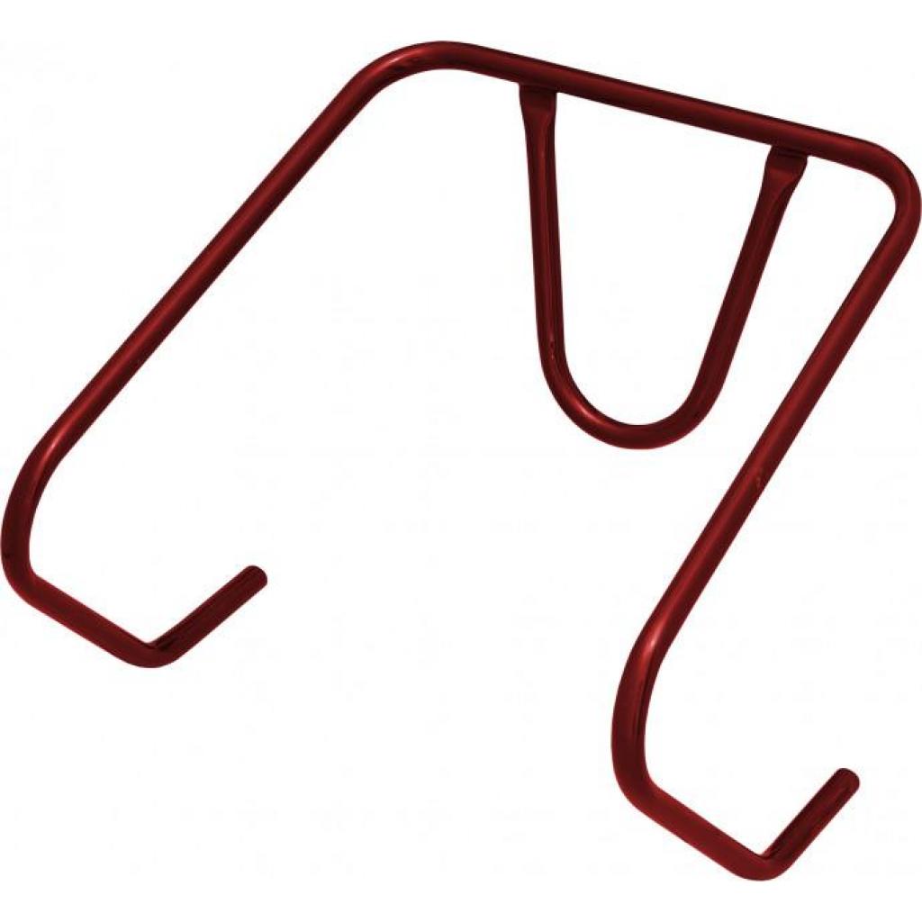 Санки Snower Сніжок Бордові (4820211100476BORDO) - зображення 3