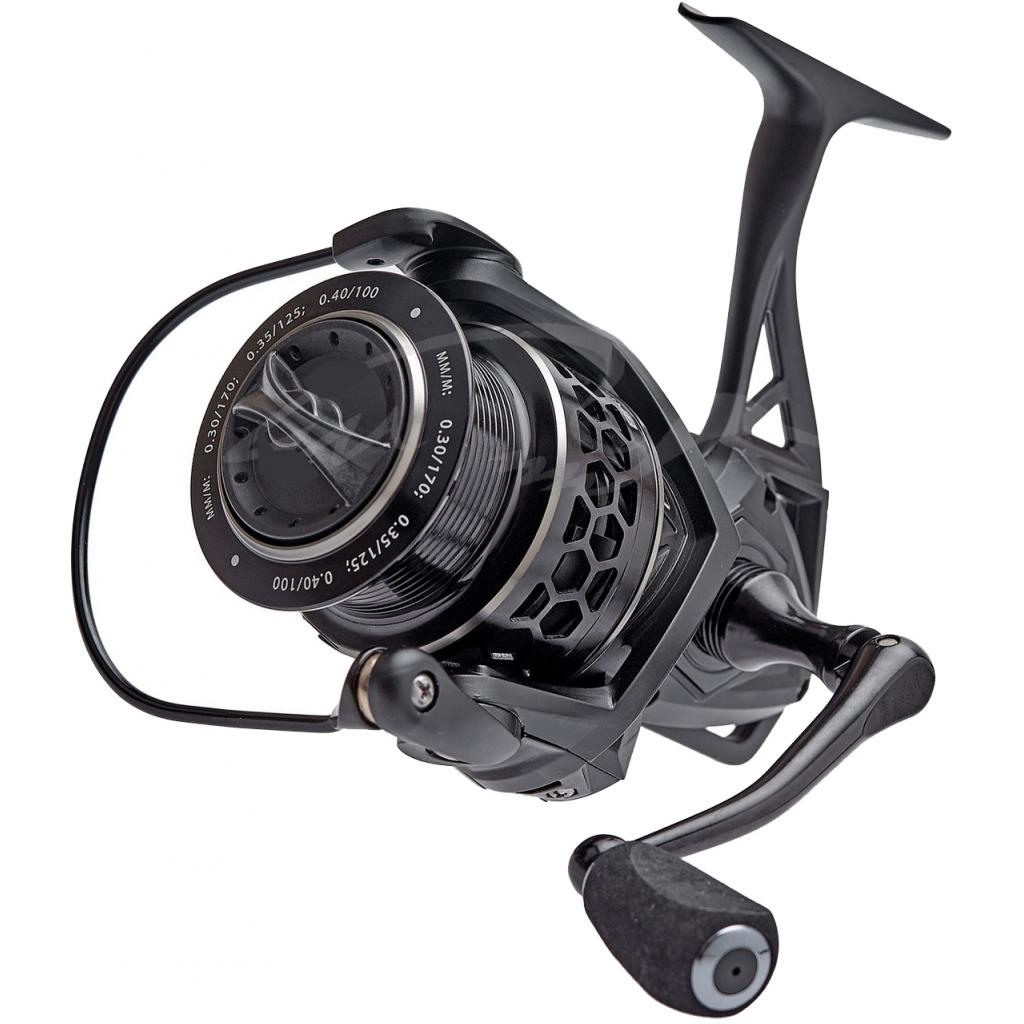 Котушка Brain Storm 6000 7+1BB (1858.41.83) - зображення 1