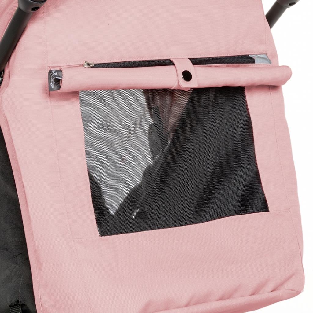 Коляска Baby Design Coco 2020 08 PINK (202384) - зображення 7