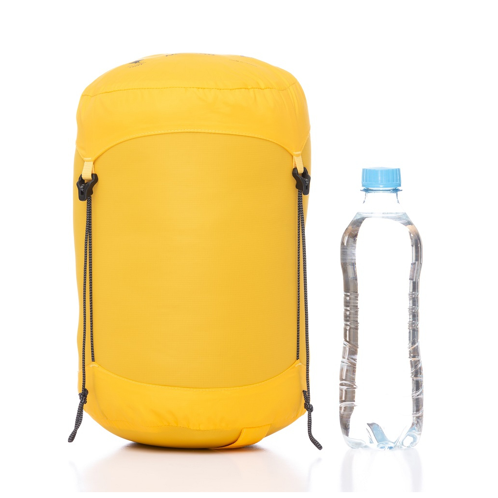 Спальний мішок Turbat Nox 400 grey 185 см (012.005.0181) - зображення 12