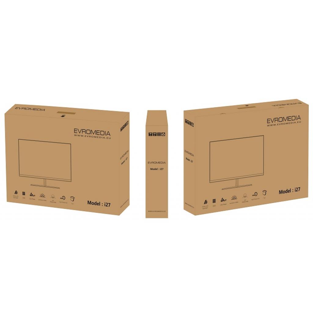 Монітор EvroMedia 2K i27 - зображення 5