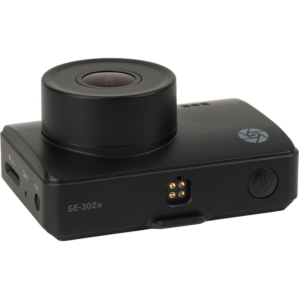 Відеореєстратор Globex GE-302W - зображення 5